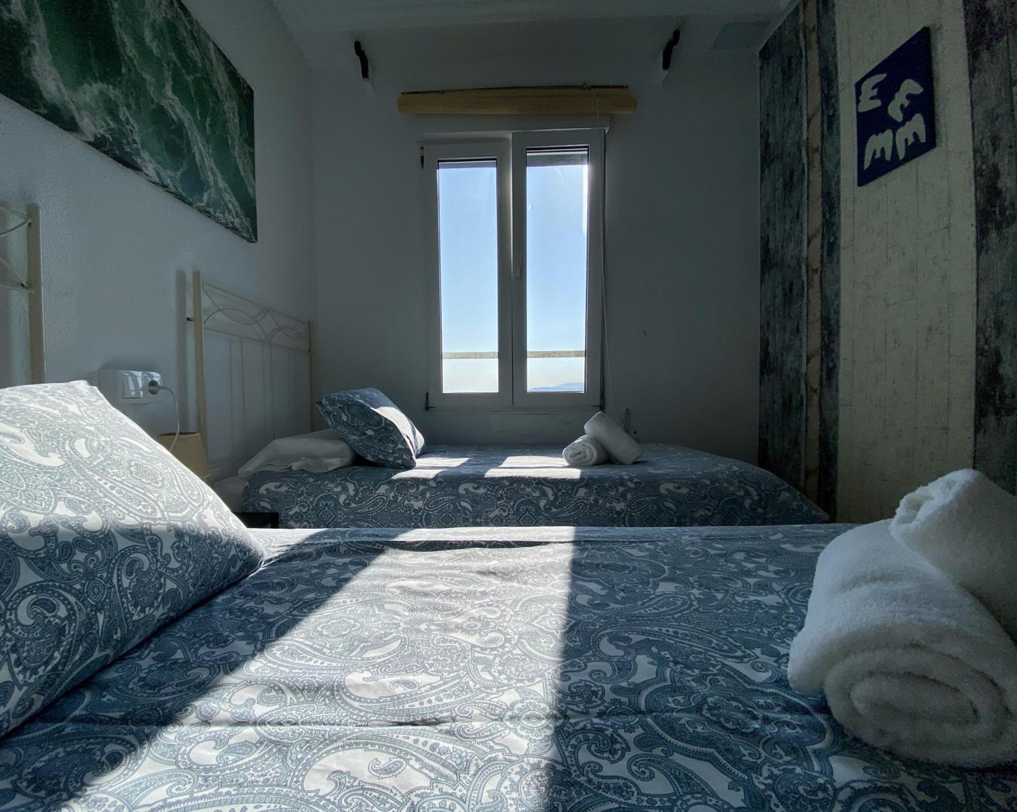 Respirando Salitre Apartamento En Lastres Eksteriør billede