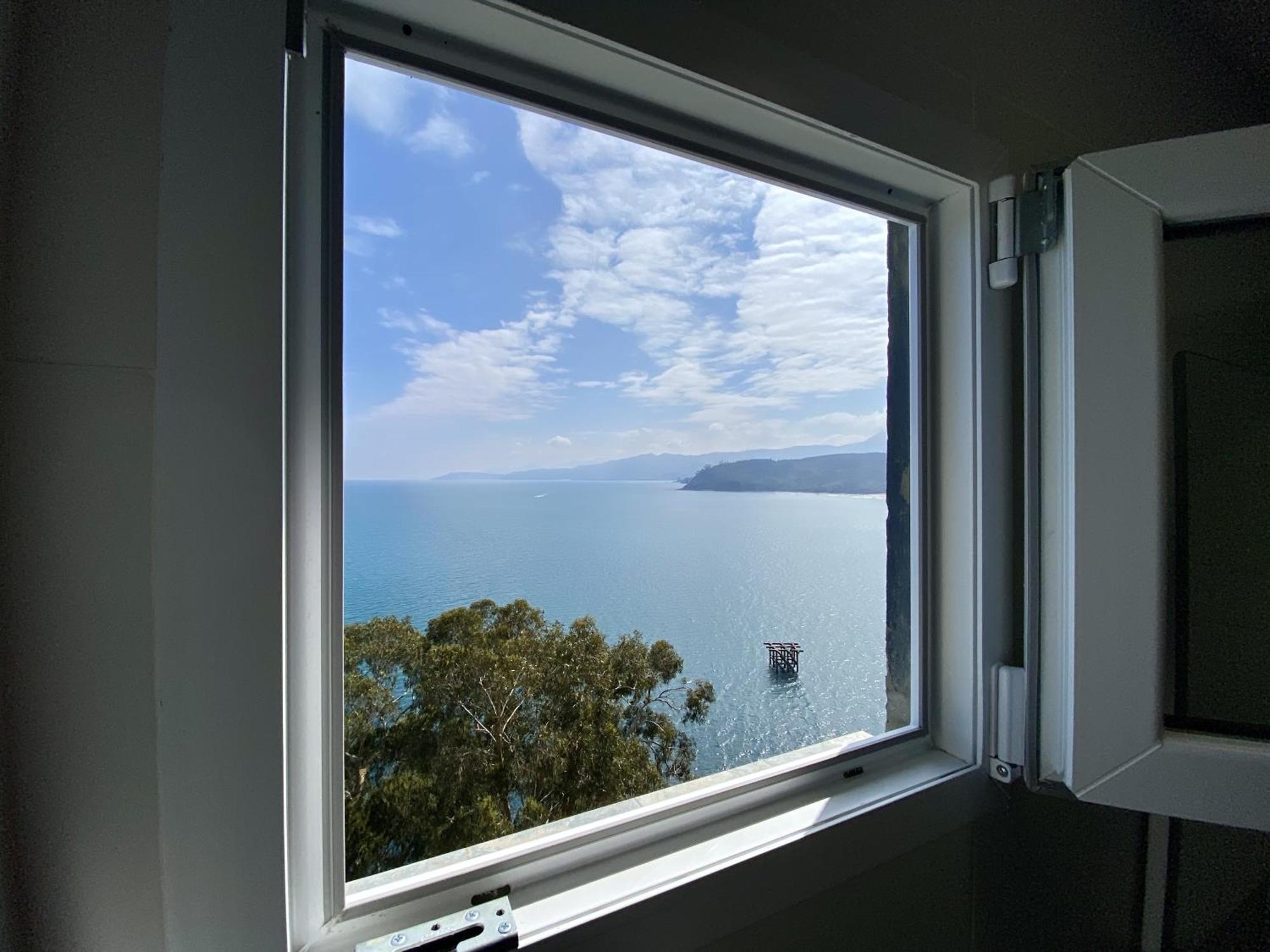 Respirando Salitre Apartamento En Lastres Eksteriør billede